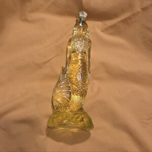 🧜‍♀️Vintage Avon Mermaid🧜‍♀️